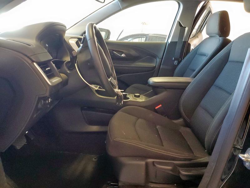 Photo 7 from auction – 2024 GMC TERRAIN SL with VIN 3GKALMEG1RL395643