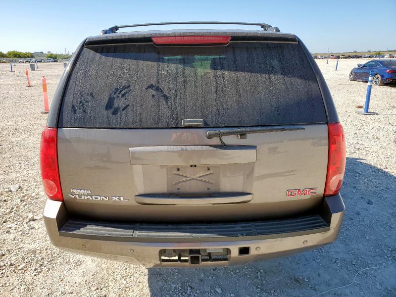 Photo 6 from auction – 2014 GMC YUKON with VIN 1GKS1KE00ER200216