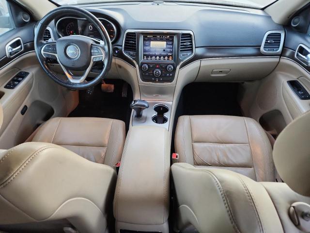 Photo 8 from auction – 2014 JEEP GRAND CHER with VIN 1C4RJFBG1EC260334