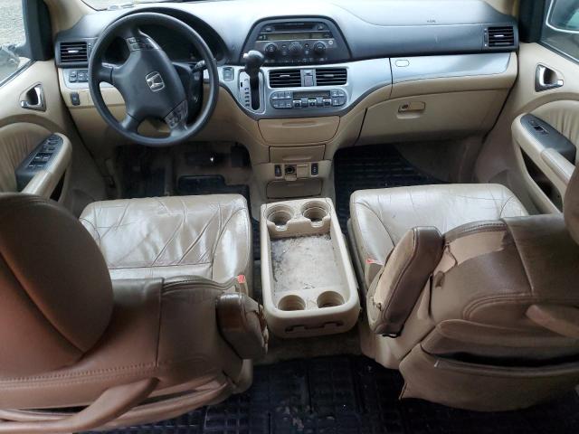 Photo 8 from auction – 2005 HONDA ODYSSEY EX with VIN 5FNRL38635B406193