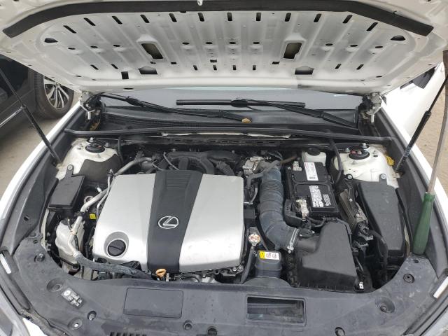 Photo 11 from auction – 2019 LEXUS ES 350 with VIN 58ABZ1B11KU044017