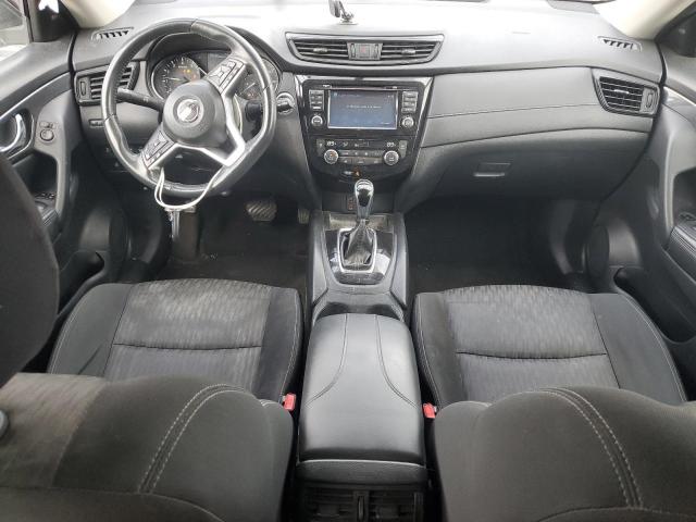 Photo 8 from auction – 2017 NISSAN ROGUE S with VIN KNMAT2MT3HP525021
