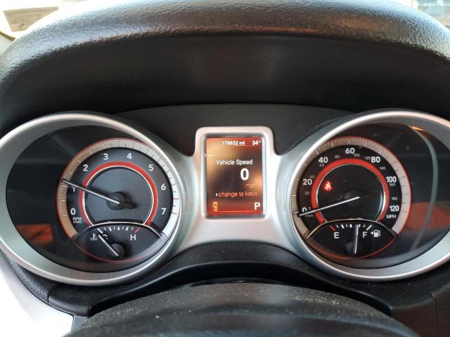 Photo 9 from auction – 2015 DODGE JOURNEY SX with VIN 3C4PDCBG5FT682433