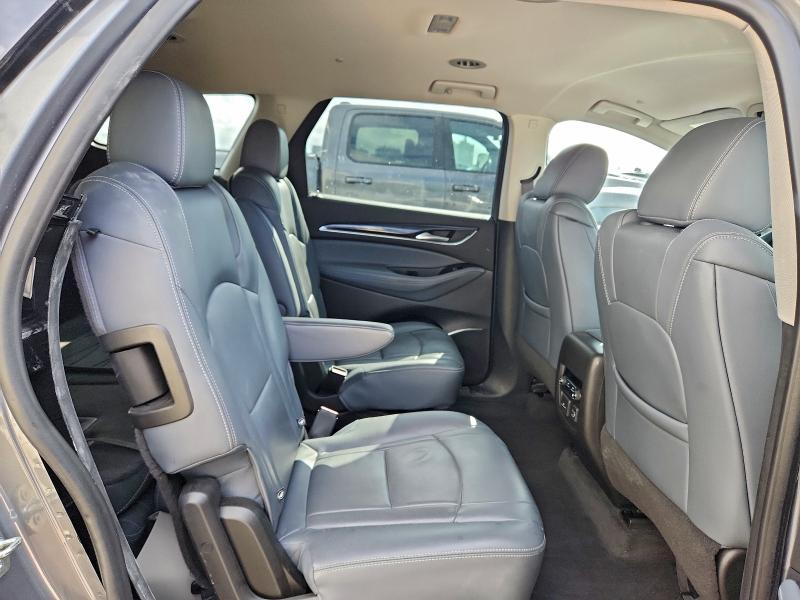 Photo 11 from auction – 2020 BUICK ENCLAVE ES with VIN 5GAERBKW3LJ296740