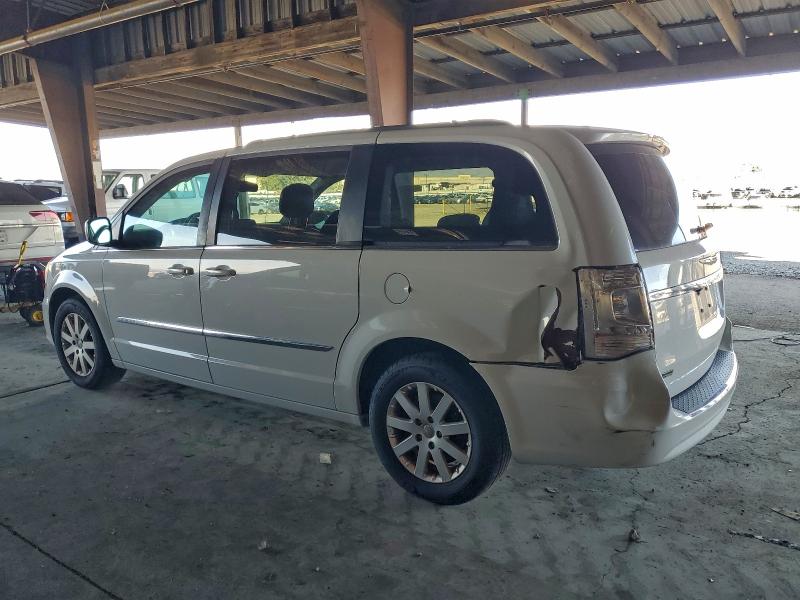 Photo 2 from auction – 2013 CHRYSLER TOWN & COU with VIN 2C4RC1BG0DR815308