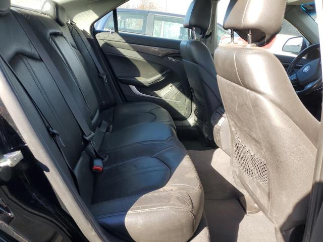 Photo 10 from auction – 2011 CADILLAC CTS PERFOR with VIN 1G6DL5ED0B0159060