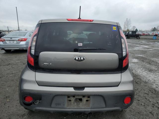 Photo 6 from auction – 2017 KIA SOUL with VIN KNDJN2A28H7466778