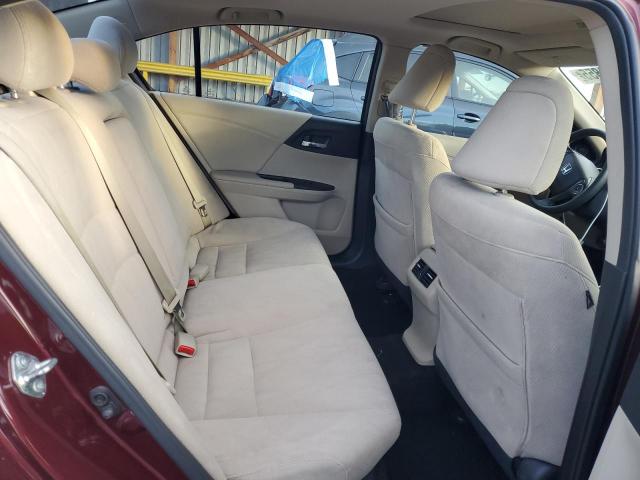 Photo 10 from auction – 2015 HONDA ACCORD EX with VIN 1HGCR2F73FA103582