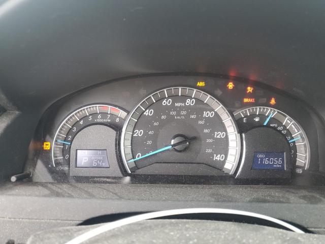Photo 9 from auction – 2013 TOYOTA CAMRY L with VIN 4T1BF1FK2DU218859