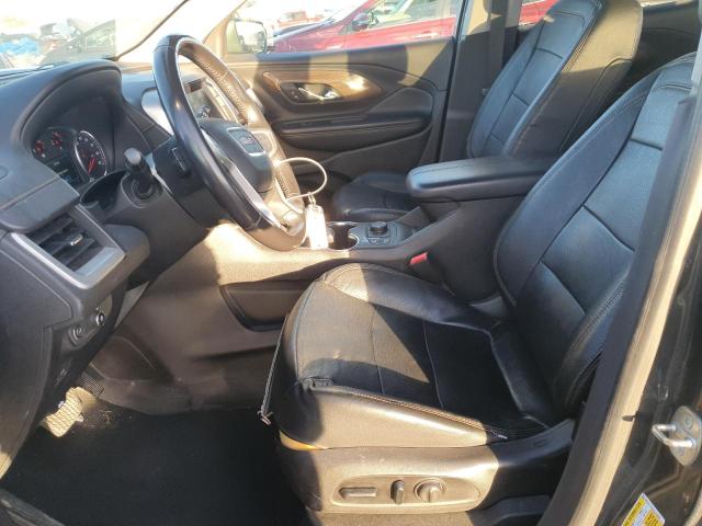 Photo 7 from auction – 2018 GMC TERRAIN SL with VIN 3GKALTEV0JL312832