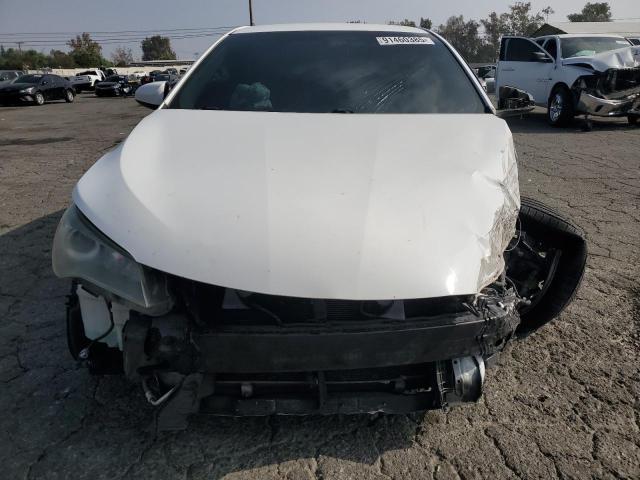 Photo 5 from auction – 2016 TOYOTA CAMRY LE with VIN 4T1BF1FK7GU238027