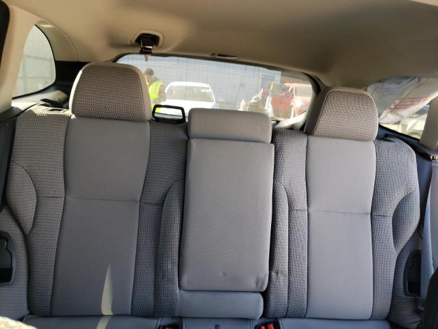 Photo 10 from auction – 2020 SUBARU OUTBACK PR with VIN 4S4BTAEC8L3182392