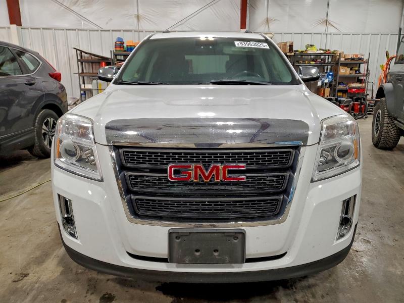 Photo 5 from auction – 2015 GMC TERRAIN SL with VIN 2GKALSEK2F6346489
