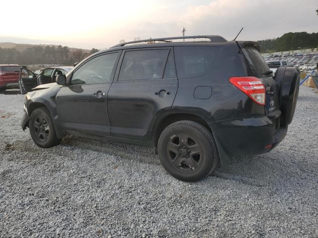 Photo 2 from auction – 2012 TOYOTA RAV4 with VIN 2T3ZF4DVXCW119094