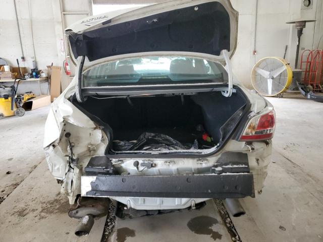 Photo 6 from auction – 2014 NISSAN ALTIMA 2.5 with VIN 1N4AL3AP3EC107144