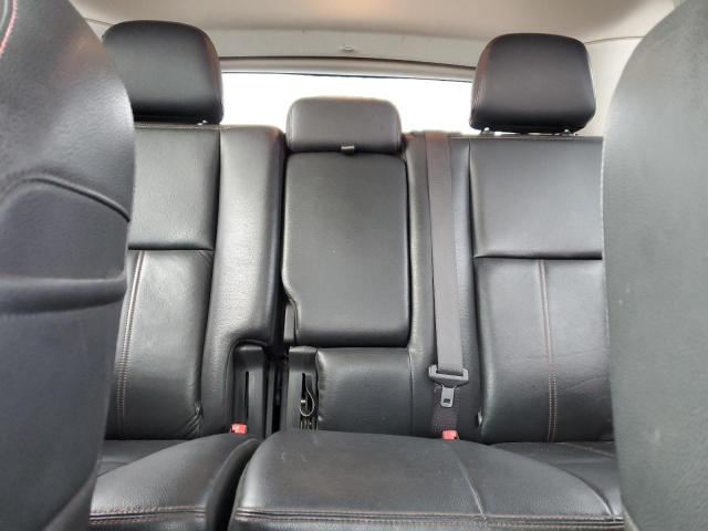 Photo 10 from auction – 2014 FORD EDGE SEL with VIN 2FMDK3JC7EBA96426