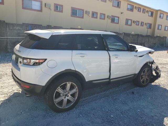 Foto 3 de la subasta – 2013 LAND ROVER RANGE ROVE con VIN SALVR2BG5DH837280