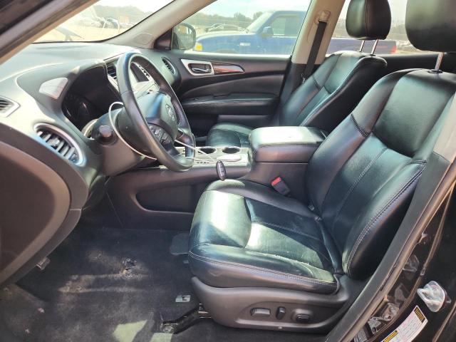 Photo 7 from auction – 2015 NISSAN PATHFINDER with VIN 5N1AR2MN4FC707505