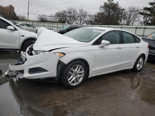 Photo 1 from auction – 2013 FORD FUSION SE with VIN 3FA6P0H73DR256653