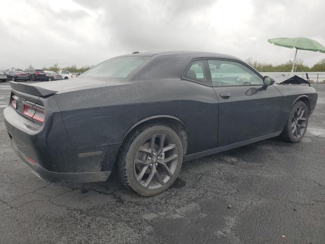 Photo 3 from auction – 2022 DODGE CHALLENGER with VIN 2C3CDZAGXNH257384