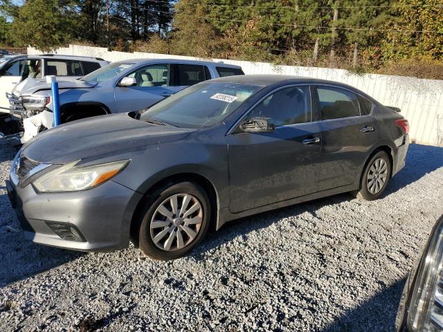NISSAN ALTIMA 2.5 2016 with VIN 1N4AL3APXGN324004 - Photo from auction