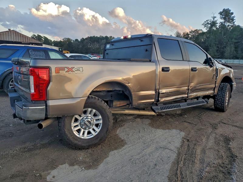 Photo 3 from auction – 2019 FORD F250 SUPER with VIN 1FT7W2B67KEE82966