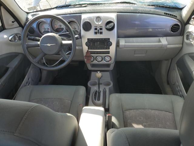Photo 8 from auction – 2007 CHRYSLER PT CRUISER with VIN 3A4FY48B87T509308