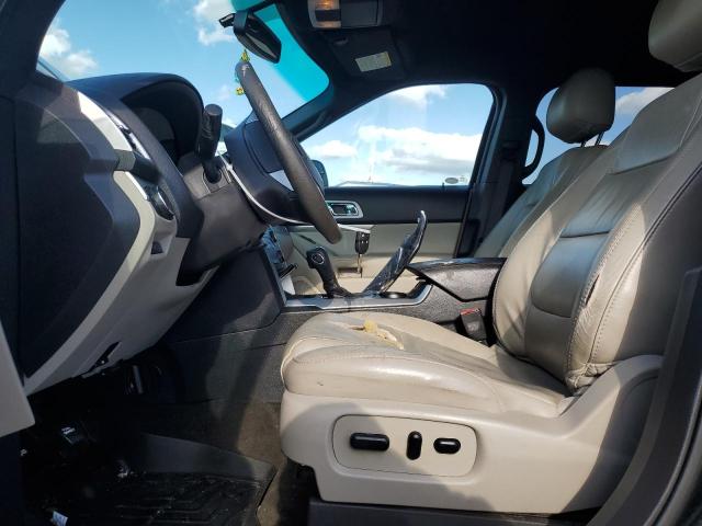 Photo 7 from auction – 2014 FORD EXPLORER X with VIN 1FM5K7D88EGB06926
