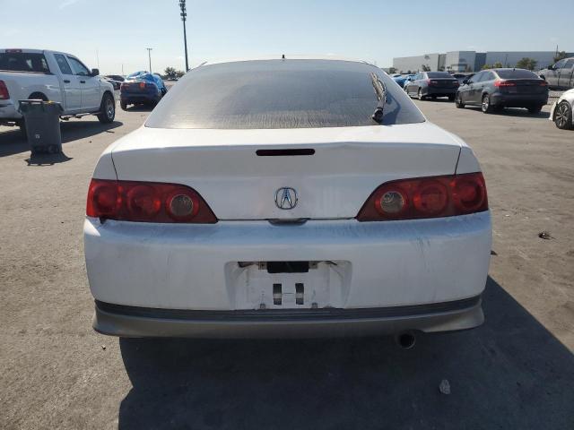 Photo 6 from auction – 2005 ACURA RSX with VIN JH4DC54895S006556
