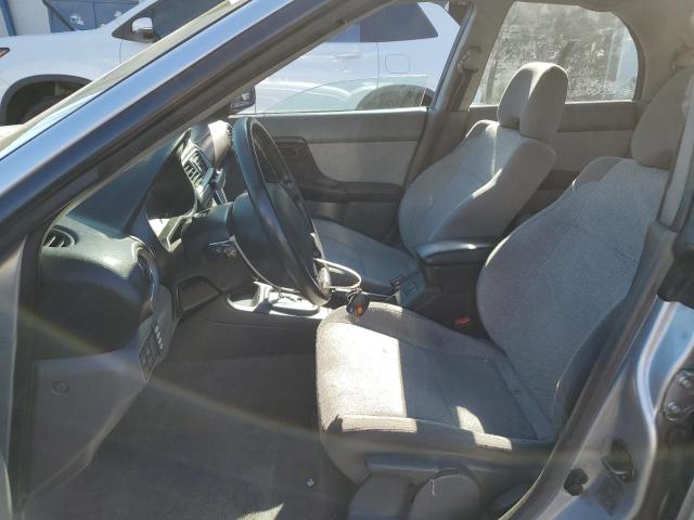Photo 7 from auction – 2003 SUBARU IMPREZA with VIN JF1GG68593H813569