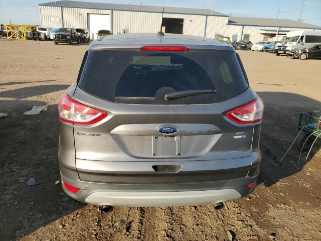 Photo 6 from auction – 2014 FORD ESCAPE SE with VIN 1FMCU9GX8EUC35671