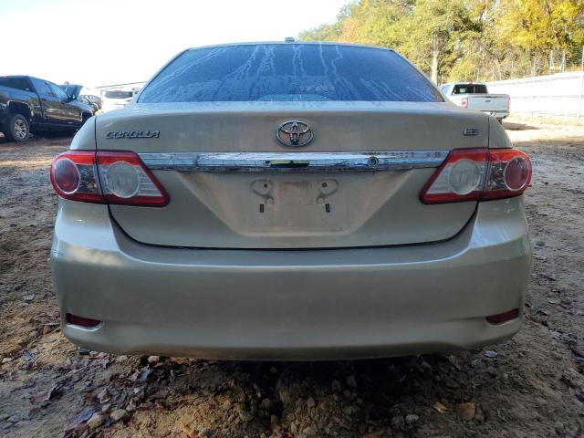 Photo 6 from auction – 2012 TOYOTA COROLLA BA with VIN 5YFBU4EEXCP043506
