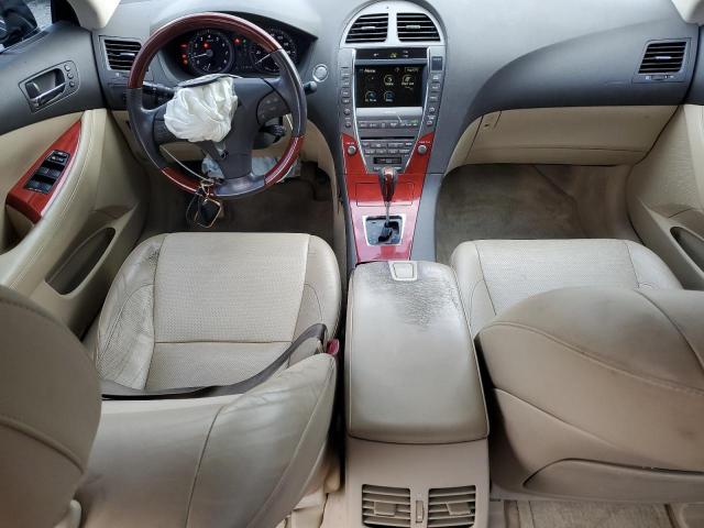 Photo 8 from auction – 2007 LEXUS ES 350 with VIN JTHBJ46G872018695