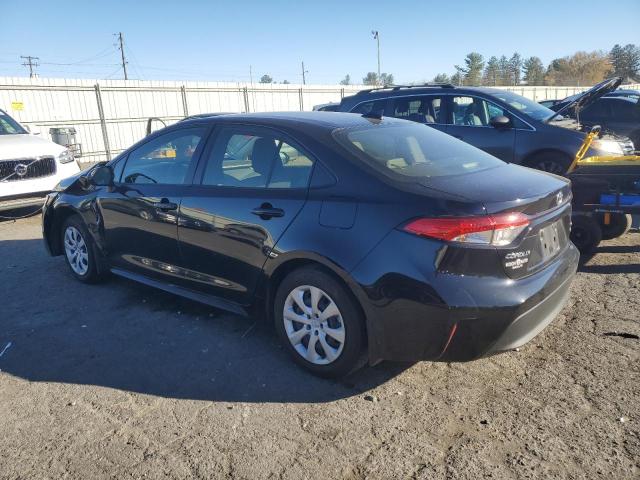 Photo 2 from auction – 2025 TOYOTA COROLLA LE with VIN JTDBCMFE1S3076919