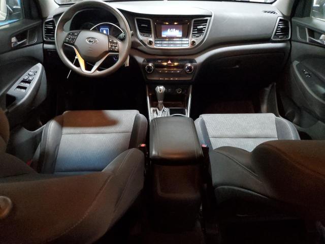 Photo 8 from auction – 2016 HYUNDAI TUCSON LIM with VIN KM8J3CA44GU203342