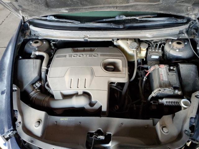 Photo 11 from auction – 2010 CHEVROLET MALIBU 1LT with VIN 1G1ZC5EB2AF227669