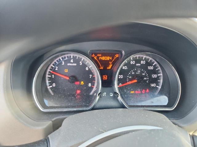 Photo 9 from auction – 2014 NISSAN VERSA S with VIN 3N1CN7APXEL812034