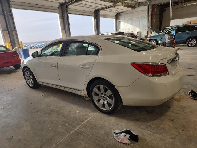 Photo 2 from auction – 2011 BUICK LACROSSE C with VIN 1G4GE5ED4BF255061