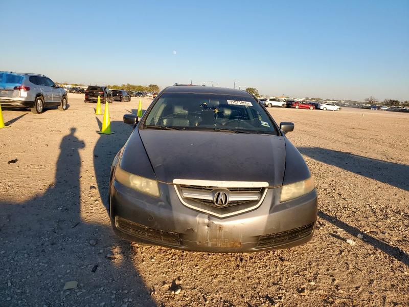 Photo 5 from auction – 2006 ACURA 3.2TL with VIN 19UUA66256A021098