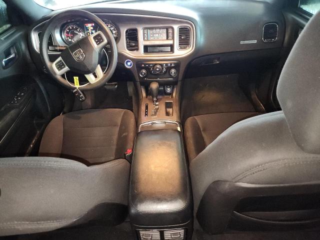Photo 8 from auction – 2013 DODGE CHARGER SE with VIN 2C3CDXBG1DH636906