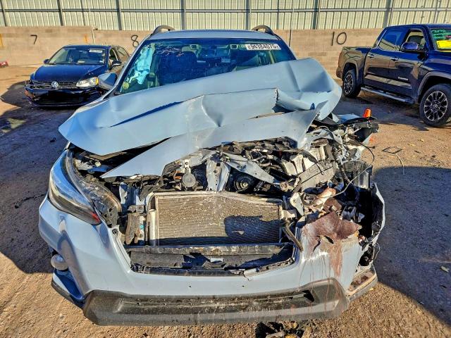 Photo 5 from auction – 2019 SUBARU CROSSTREK with VIN JF2GTANC4K8220066