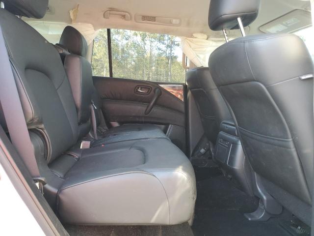 Photo 11 from auction – 2023 NISSAN ARMADA S with VIN JN8AY2AC1P9181797