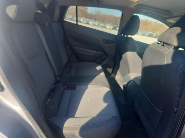 Photo 11 from auction – 2024 SUBARU CROSSTREK with VIN JF2GUADC3R8263466