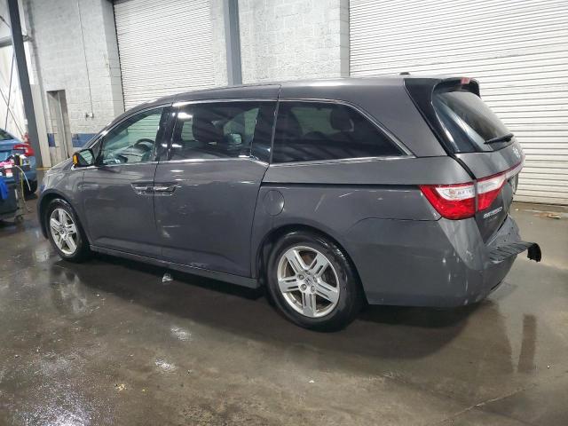 Photo 2 from auction – 2013 HONDA ODYSSEY with VIN 5FNRL5H92DB028629