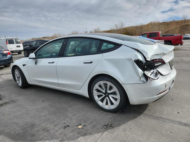 Photo 2 from auction – 2021 TESLA MODEL 3 with VIN 5YJ3E1EA9MF030580