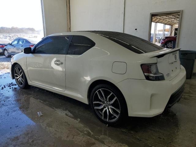 Photo 2 from auction – 2015 SCION TC with VIN JTKJF5C7XF3092033