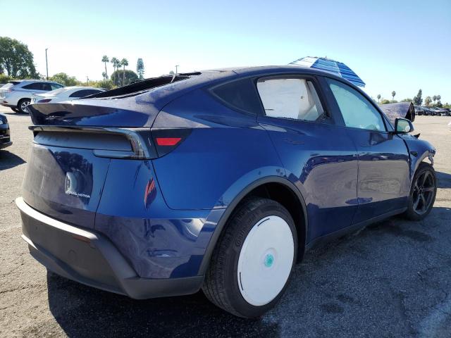 Photo 3 from auction – 2026 TESLA MODEL Y with VIN 7SAYGDEEXTF369631