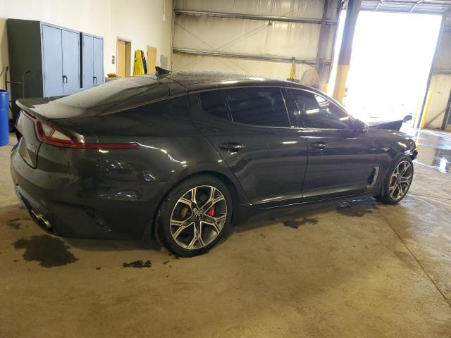 Photo 3 from auction – 2019 KIA STINGER GT with VIN KNAE35LC6K6051628