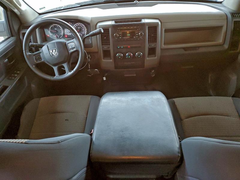 Photo 8 from auction – 2012 DODGE RAM 3500 S with VIN 3C63DPGL2CG255427