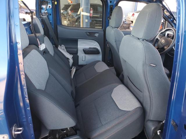 Photo 10 from auction – 2024 FORD MAVERICK X with VIN 3FTTW8H32RRB44459